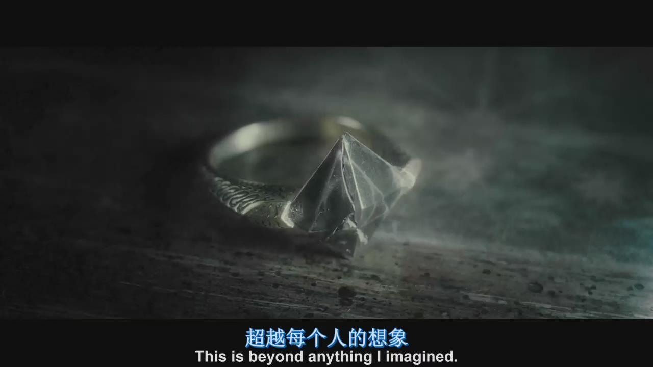 为什么哈利的隐形斗篷不会被偷走？ - 知乎