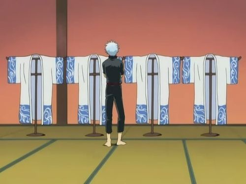 男生为什么会连续好几天穿同一件衣服?