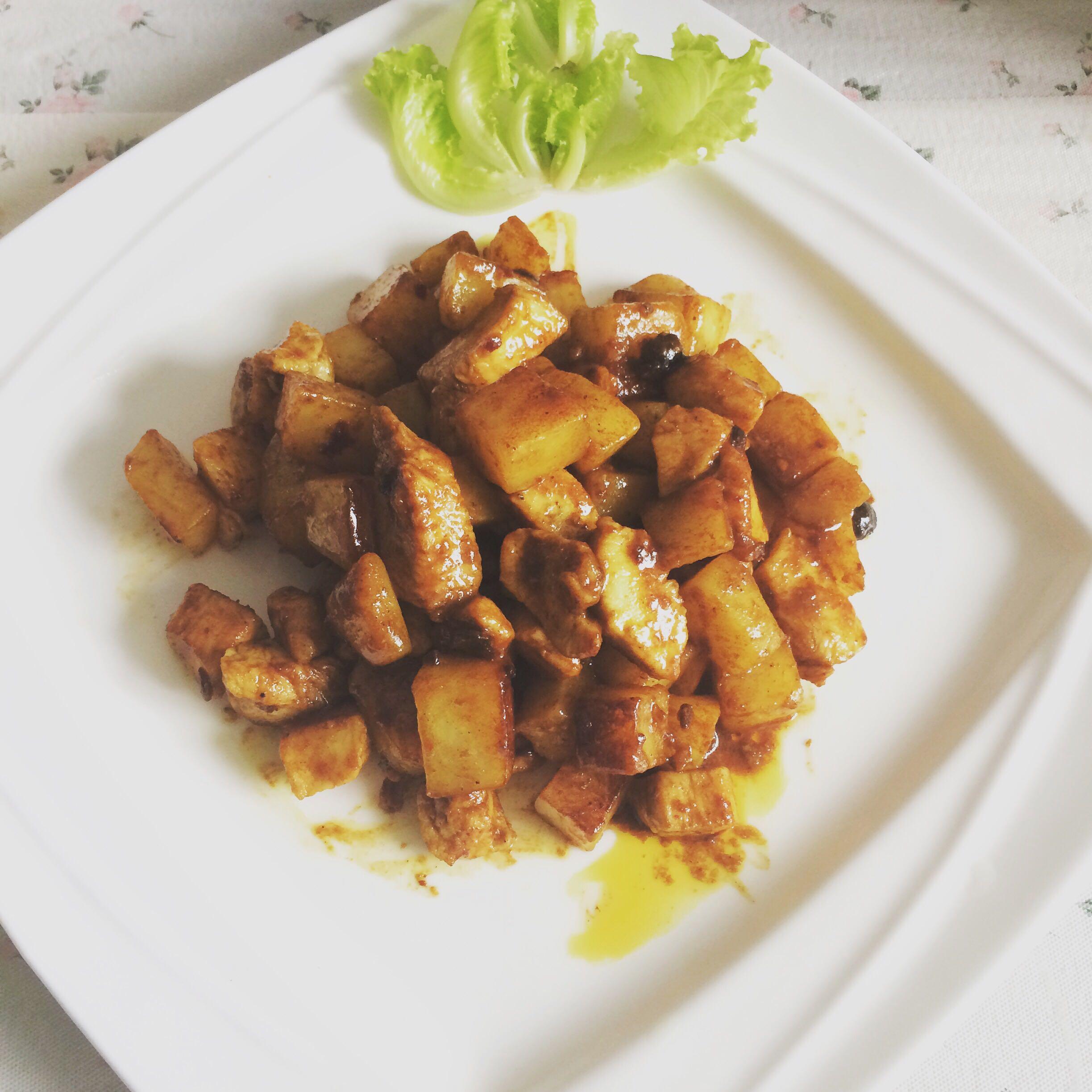 一个人住,晚上吃什么? - 服部胖次的回答 - 知乎