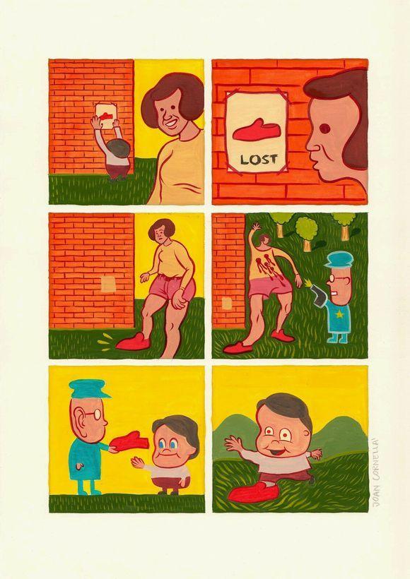 恶趣味也是一种品味