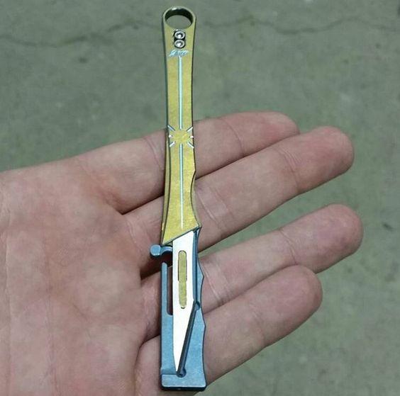 long8股份有限公司高级皮具制作攻略：刀具篇(图12)