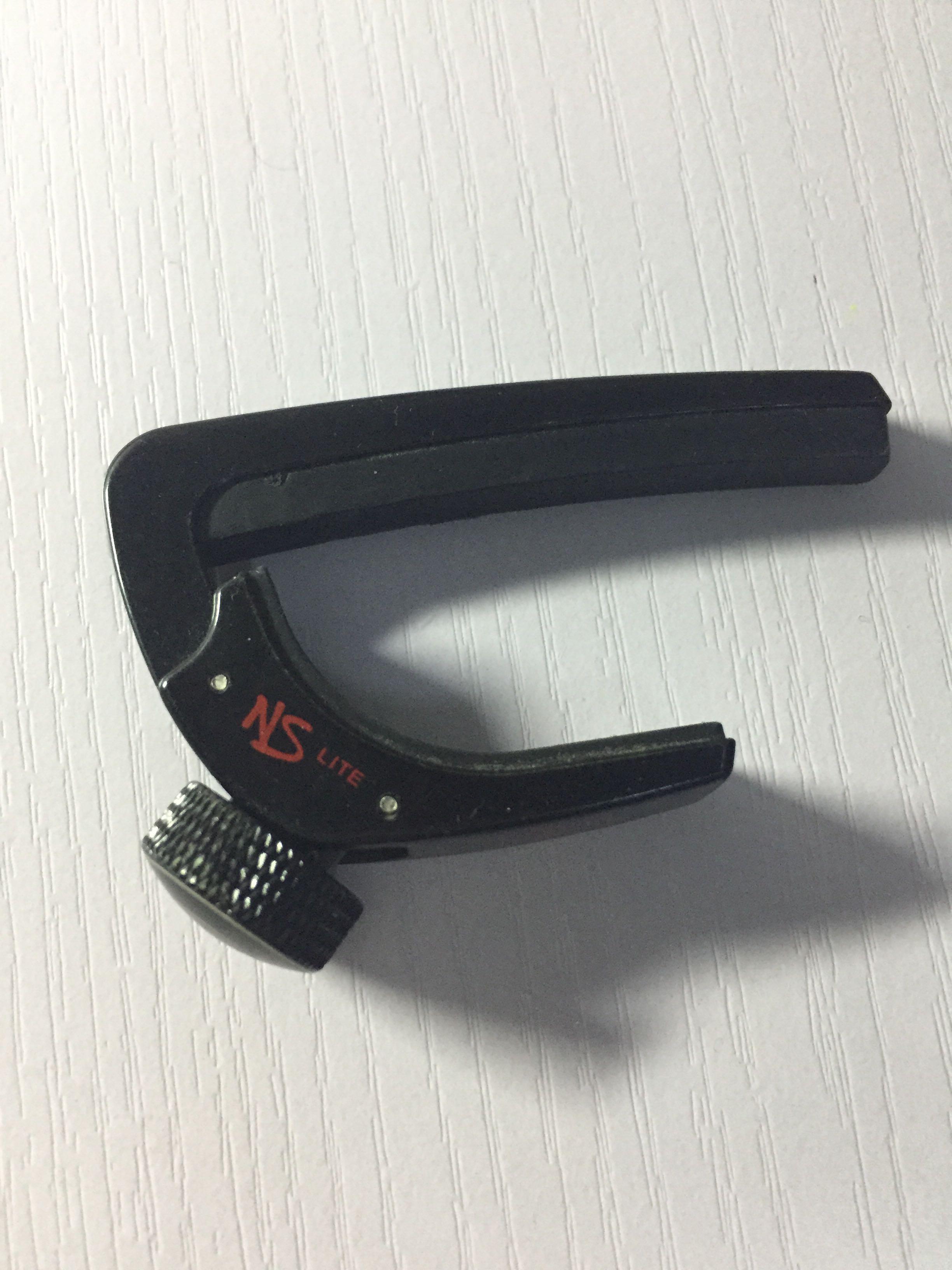 有哪些民谣吉他变调夹值得推荐?