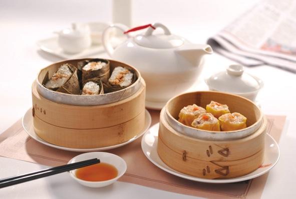 广州给你最深印象的美食是什么?你在哪里吃到