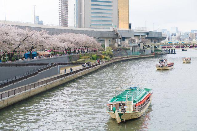 5月东京自由行有什么线路好推荐呢? - PoraPo