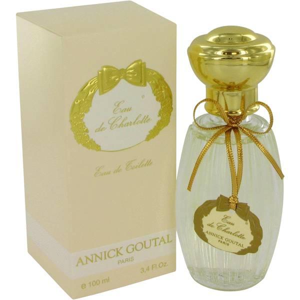 品牌专题】Annick Goutal 小枕香评合集- 知乎