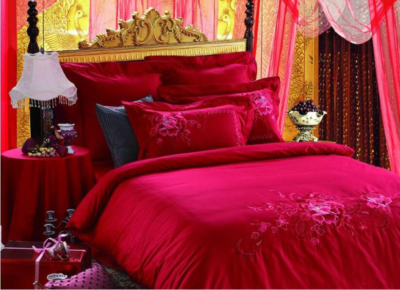 洞房花烛夜新人婚床选购小技巧