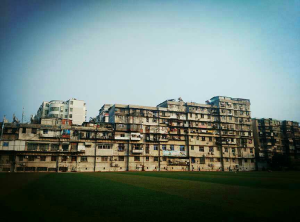 在赣州三中读书是一种怎么样的体验?