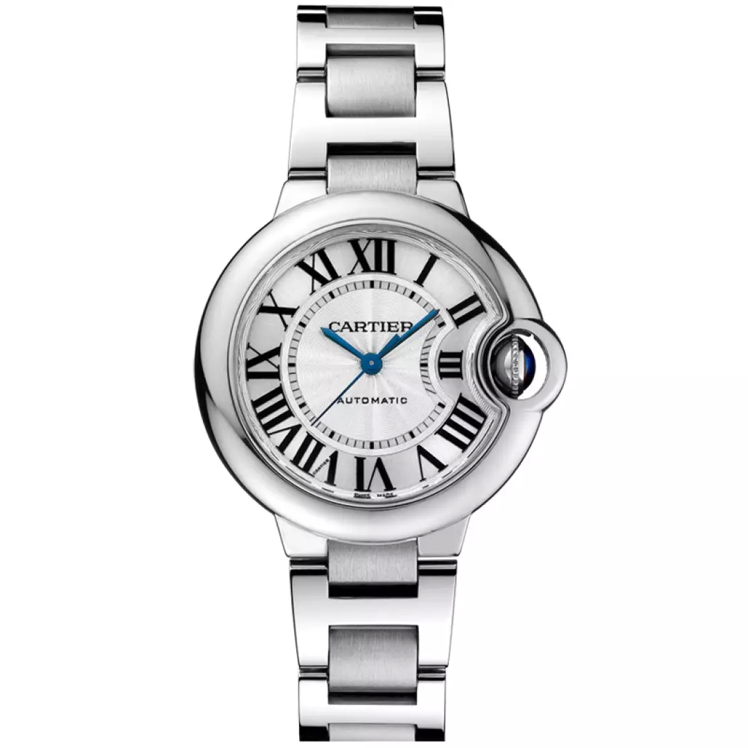 性价比高的机械表有那些? - 迷迭香的回答 - 知