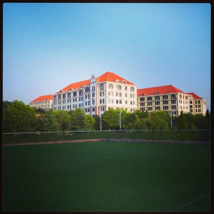 在中国海洋大学学习是一种什么体验? - 中国海洋大学