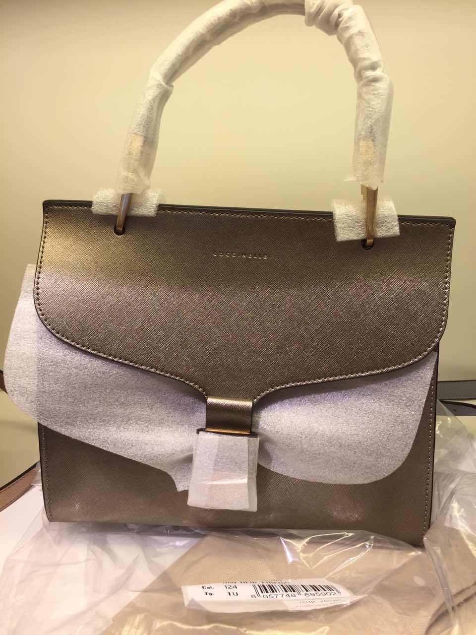 furla,coccinelle,anges.b哪个皮质比较好?同等价