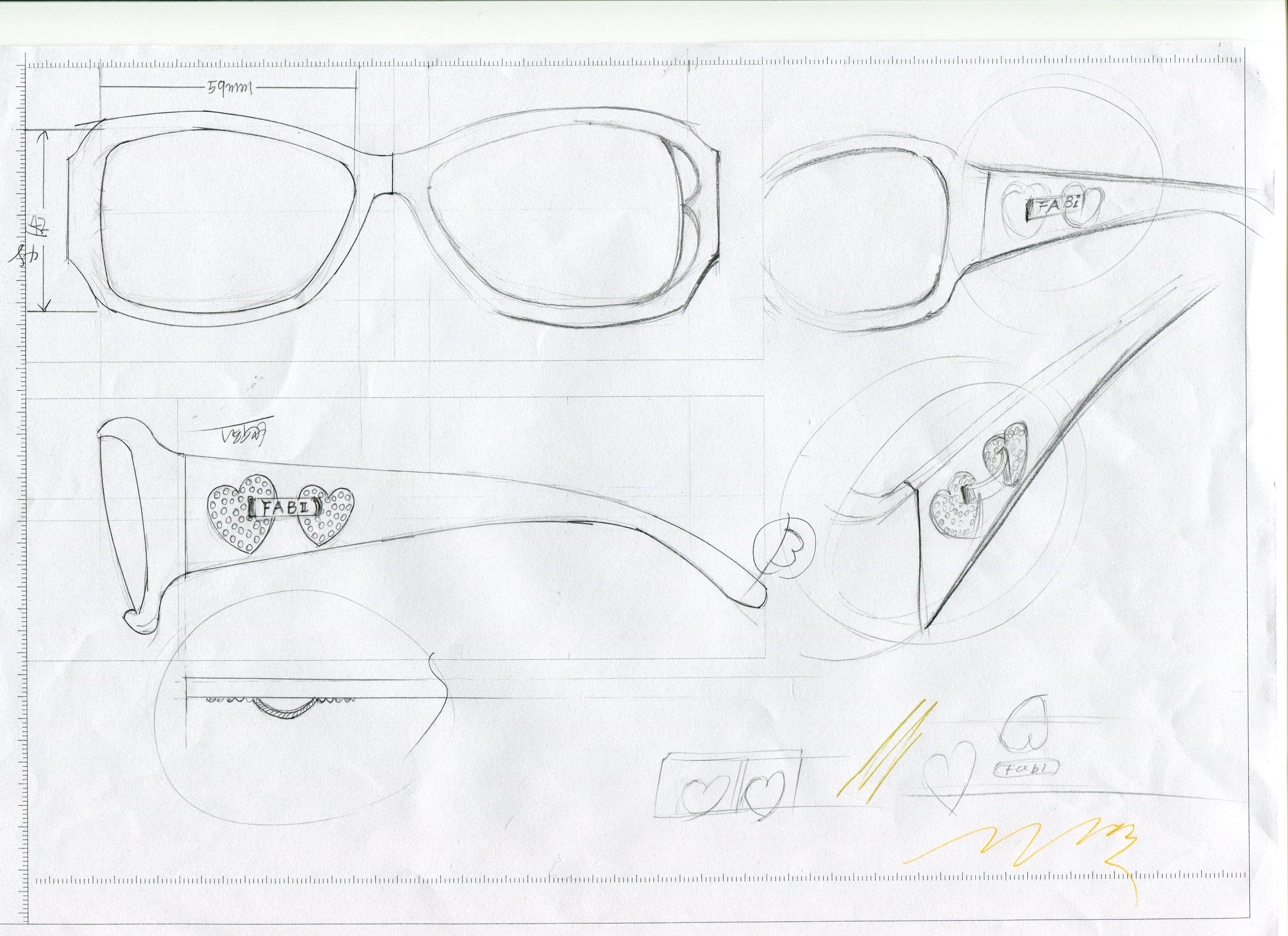 厂家直销 儿童眼镜框 非主流卖萌神器 塑料多色可选眼镜架-阿里巴巴
