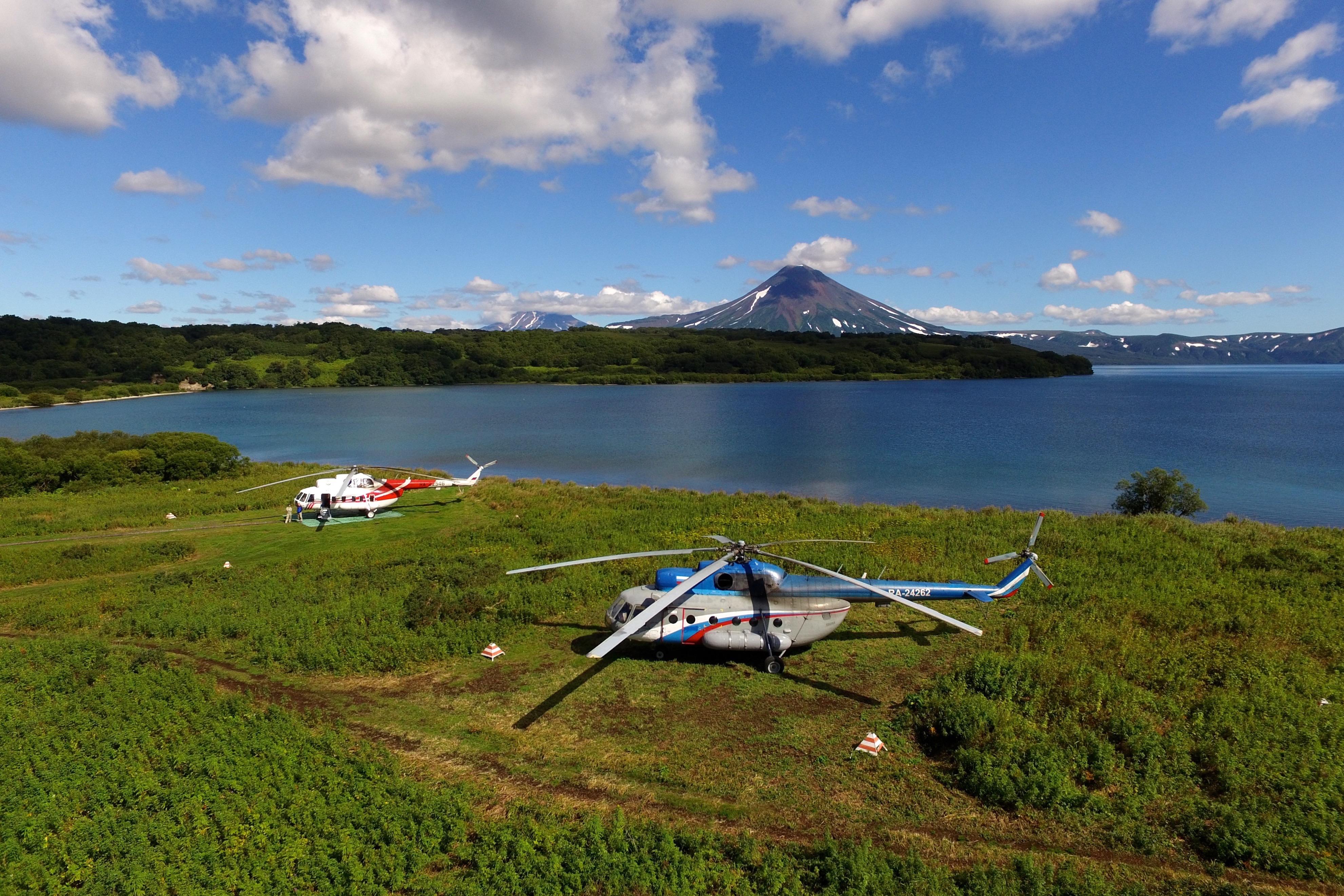 在俄罗斯远东地区生活是怎样的体验