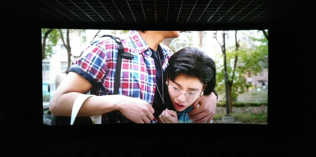 如何评价《我的少女时代》? - 刘梦瑶的回答