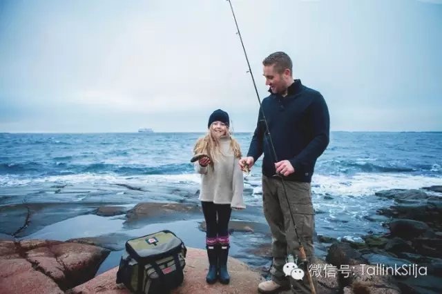 北欧四国哪个国家最美?