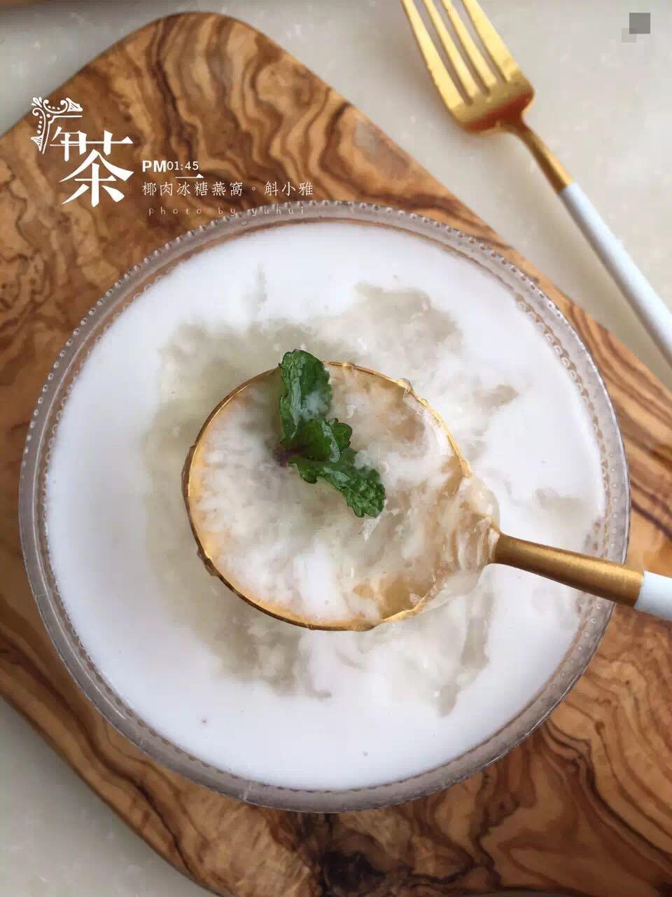 哪个牌子的燕窝比较好?适合孕妇吃。? - 小欧崽