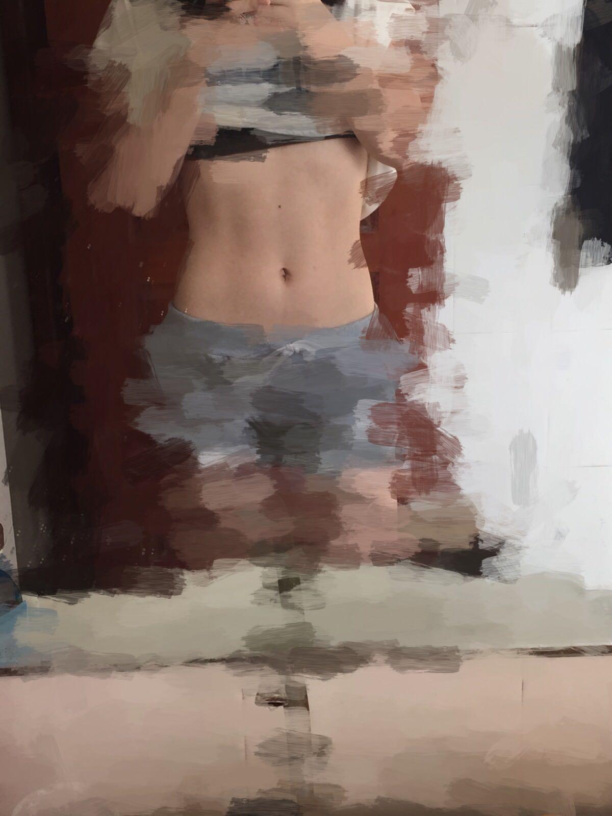 女生怎么健身锻造好身材? - Diva 的回答 - 知乎