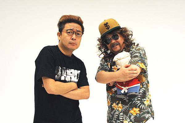 园子温井上三太东京暴走族大放谈