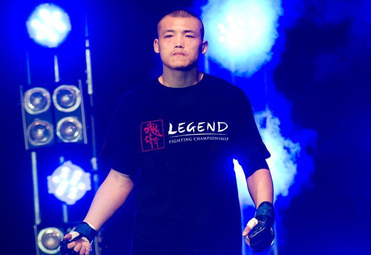 你经历过或者听说过哪些拳手的小故事?