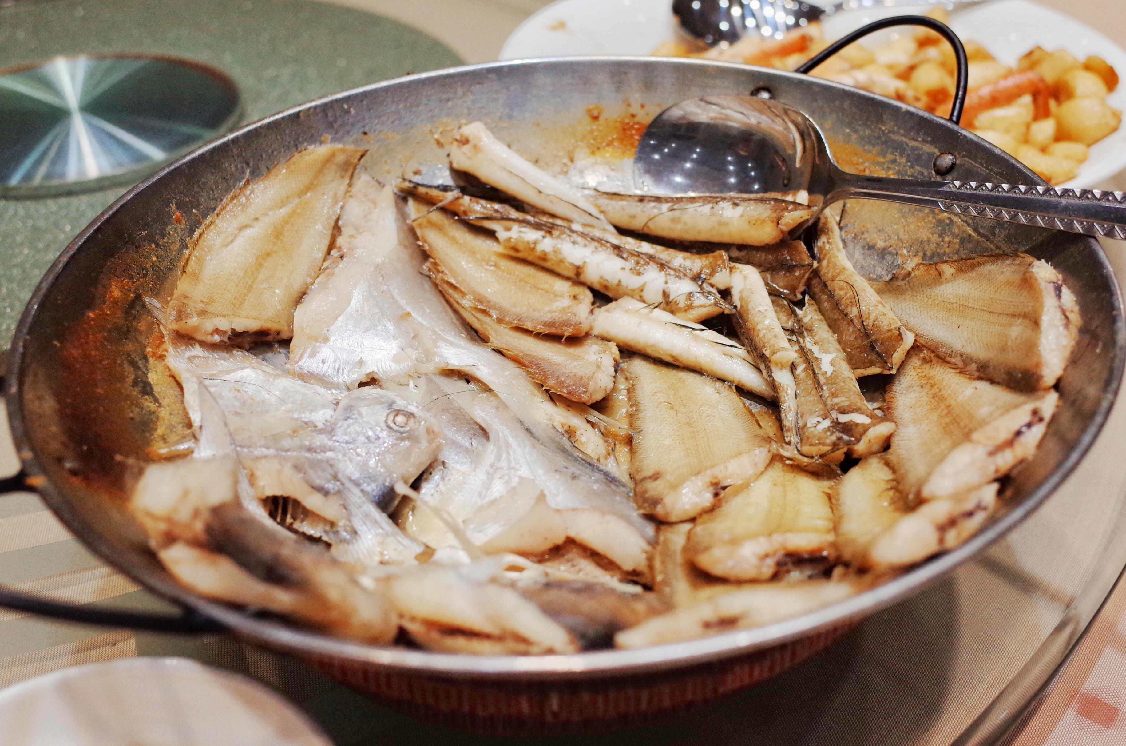 低调朴实的潮汕鱼饭，你不会真的以为是鱼肉盖饭吧？ - 知乎