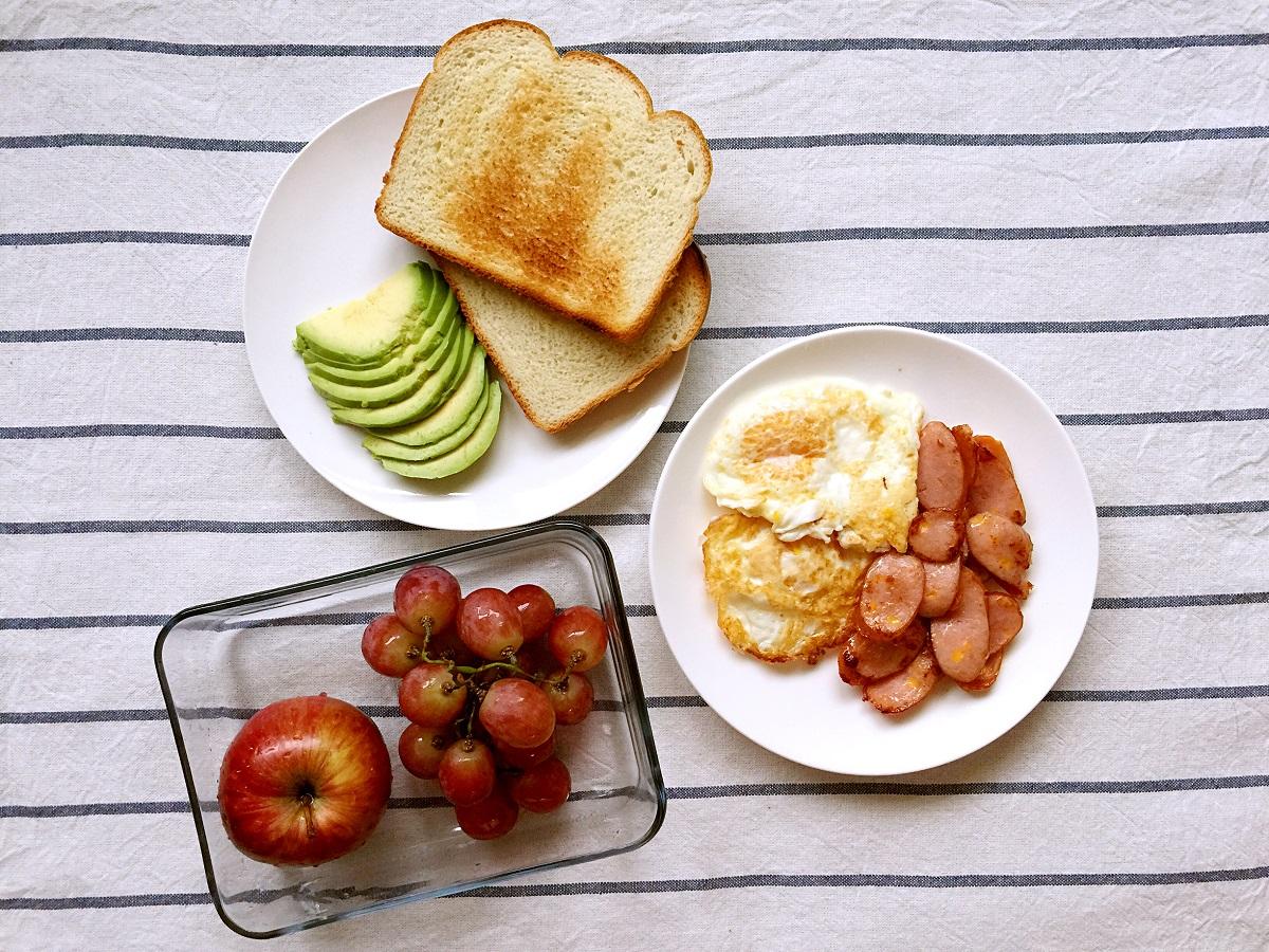 牛油果的米其林吃法- 知乎