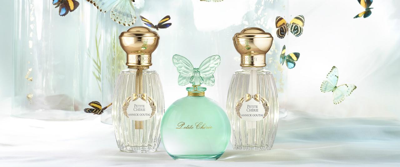 酷暑中的清爽味道 夏日香水推荐 知乎