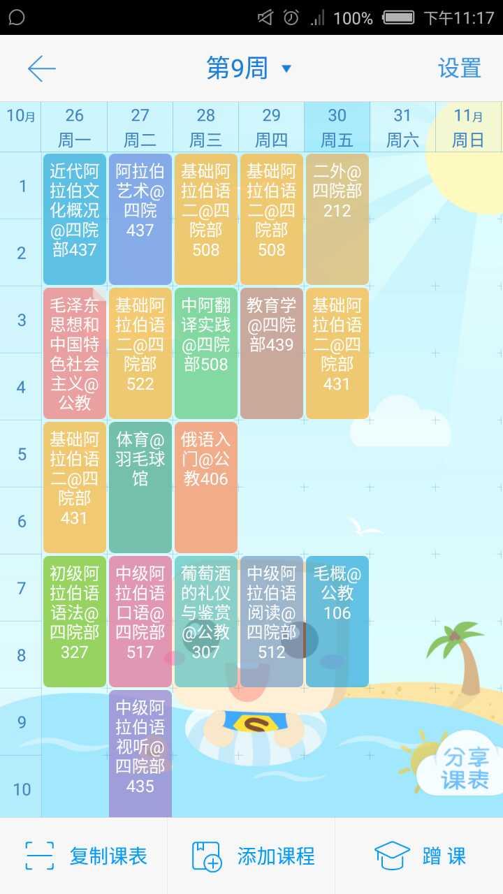 大学过的比高中还苦还累是怎样一种体验? - 孙