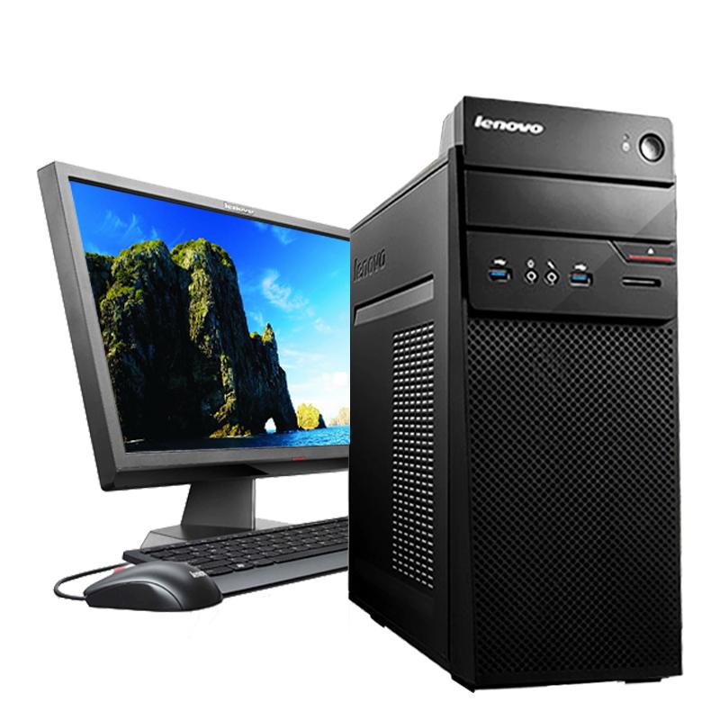 想在淘宝或京东买台式电脑,有什么好的店铺或