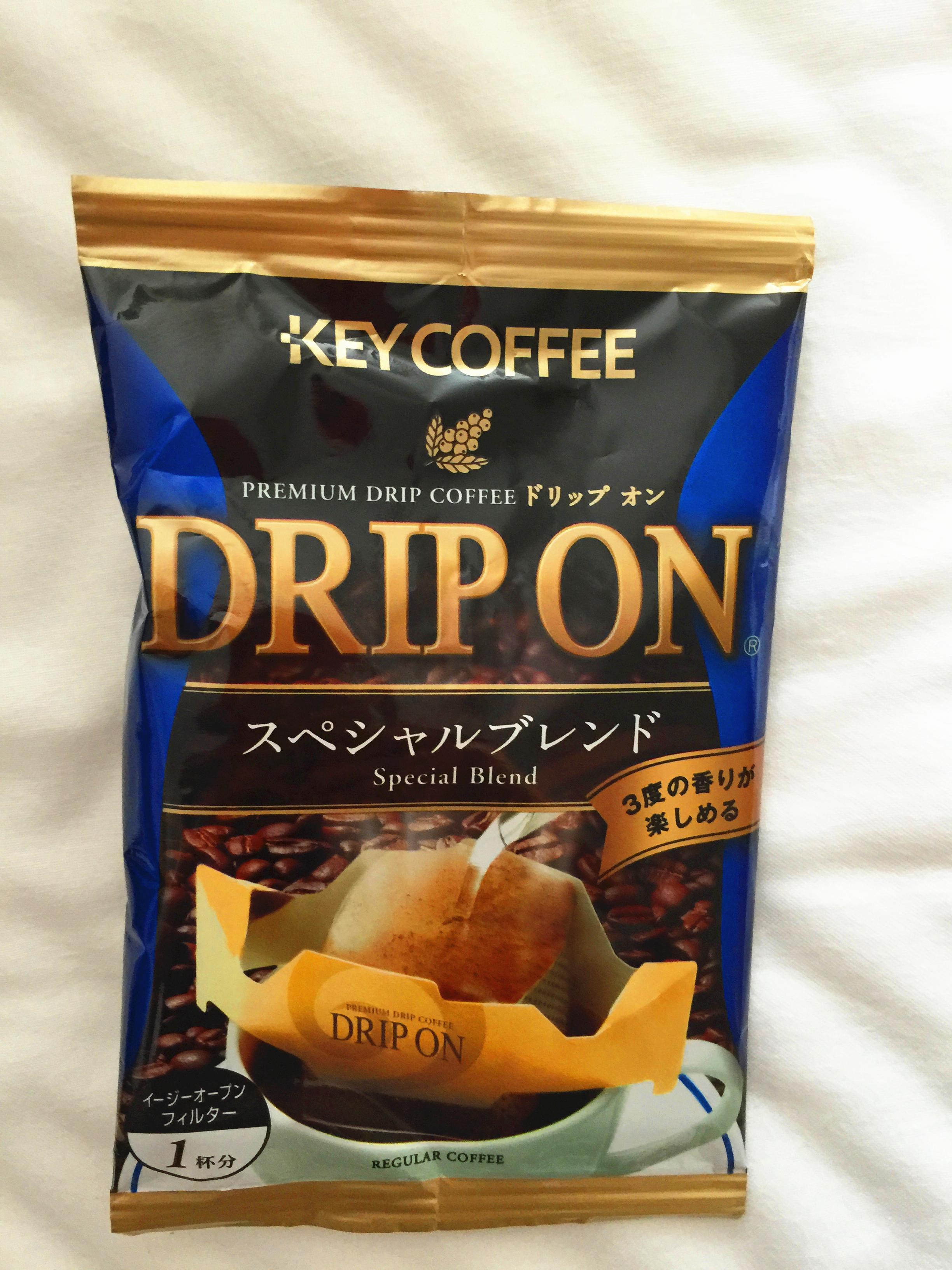 有什么好喝的速溶咖啡可以推荐? - 唾沫星的回