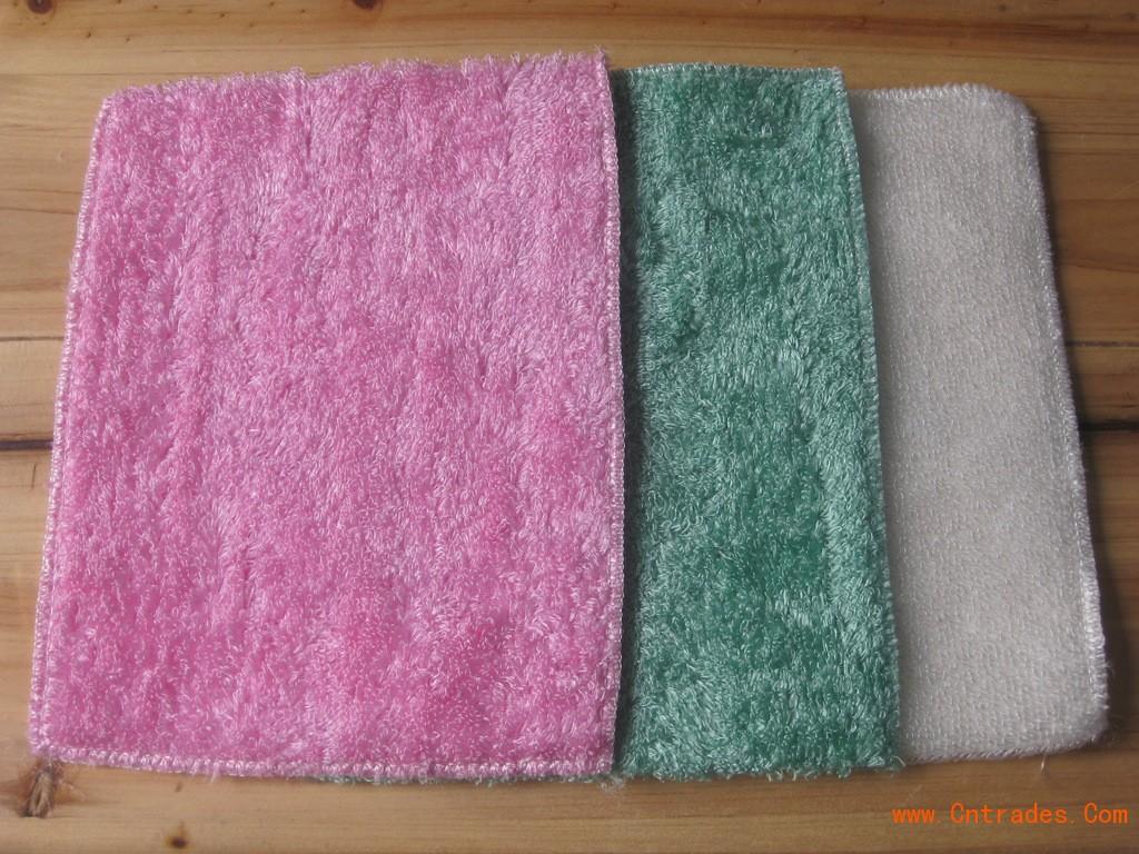 如何高效率的洗锅? - 爱辛咸的锦瑟的回答