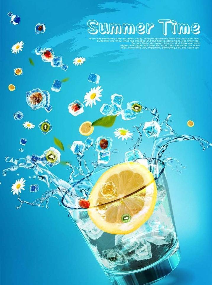 什么是软饮?软饮即软饮料,其实是指酒精含量低于0.