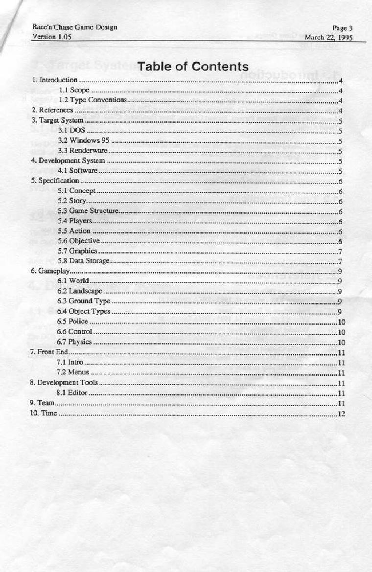 怎么写好一份游戏策划案? - 孙志超的回答 - 知