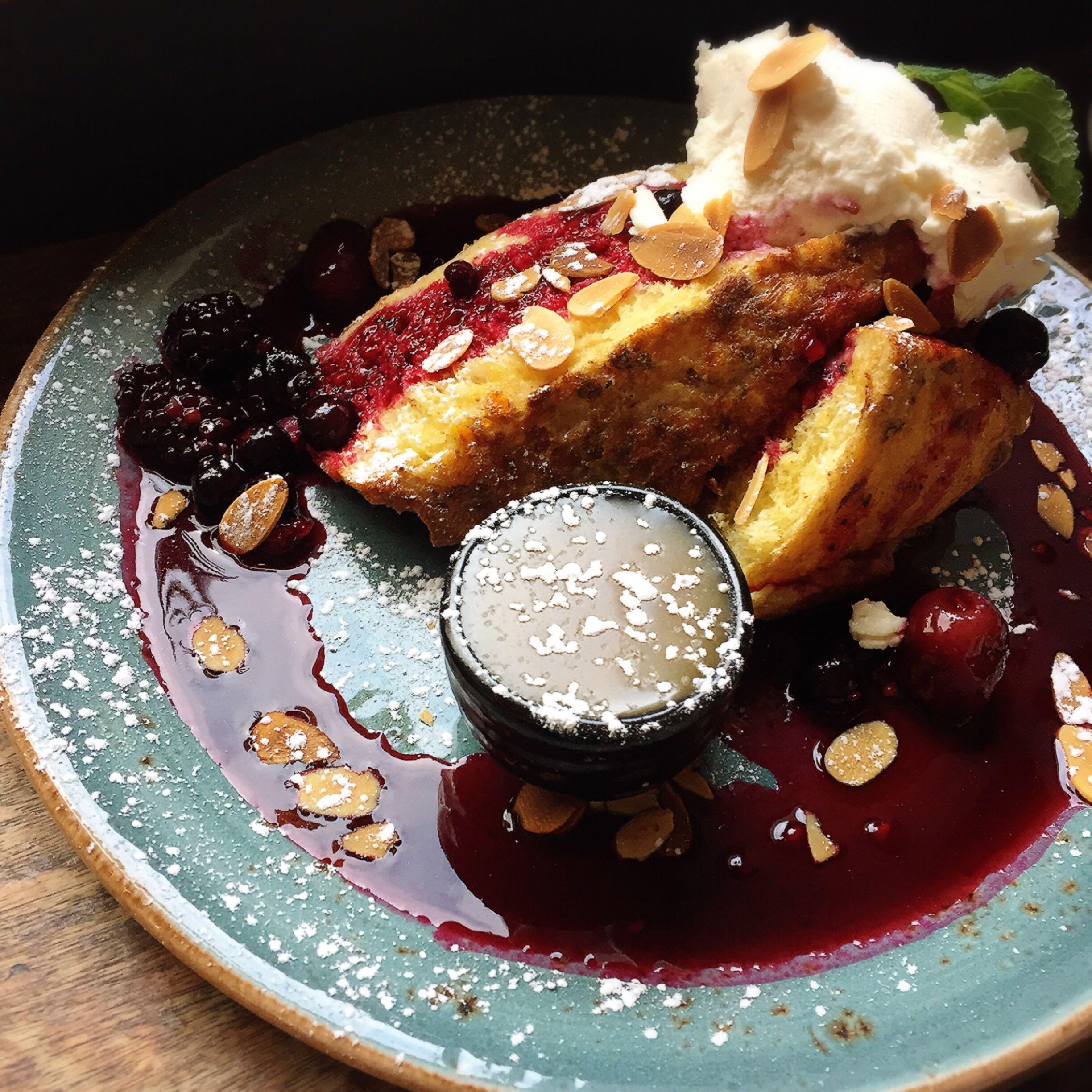 英国真的无美食吗?还是人们受印象束缚,习惯地认为"黑暗料理"?