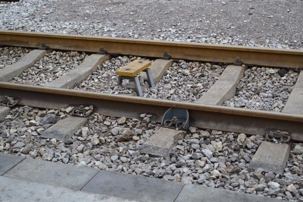 铁道知识abc3轨枕