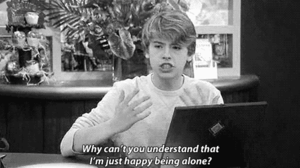 研究:什么是内向者专属的“社交宿醉”?|一份写给内向者的社交指南 研究:什么是内向者专属的“社交宿醉”?|一份写给内向者的社交指南