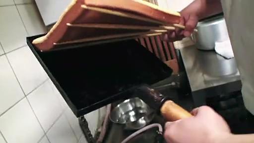 《寿司之神》里的玉子烧的原料是什么?详细的做法是怎样的? - 美食 - 知乎