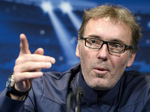 laurent blanc