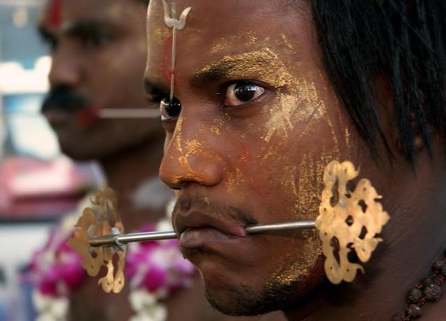 真实的伊朗到底是一个怎样的国家