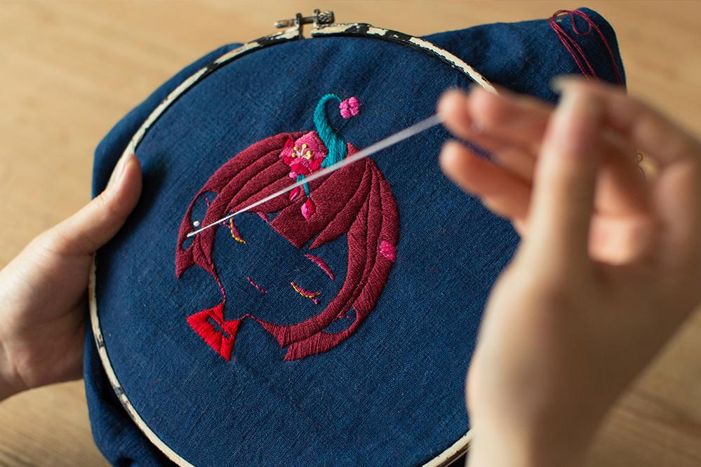 如何评价大鱼海棠周边? - 饶某人的回答 - 知乎