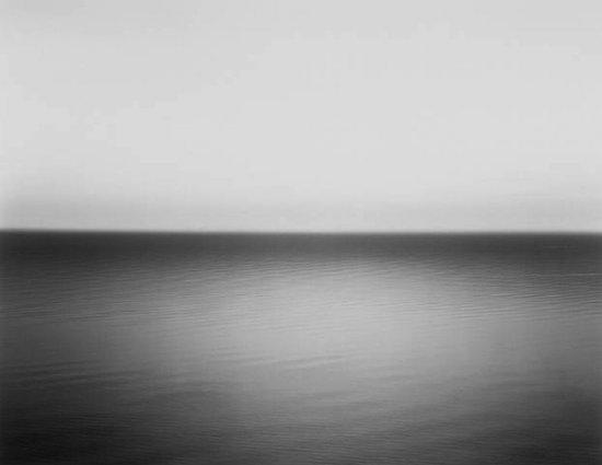 杉本博司 JOE hiroshi sugimoto