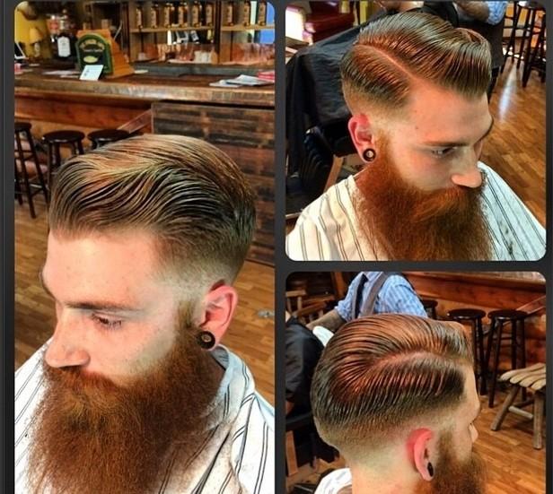 男生<em>如何</em>让<em>头发</em>变得<em>硬一些</em>,便于造型打理? - 生