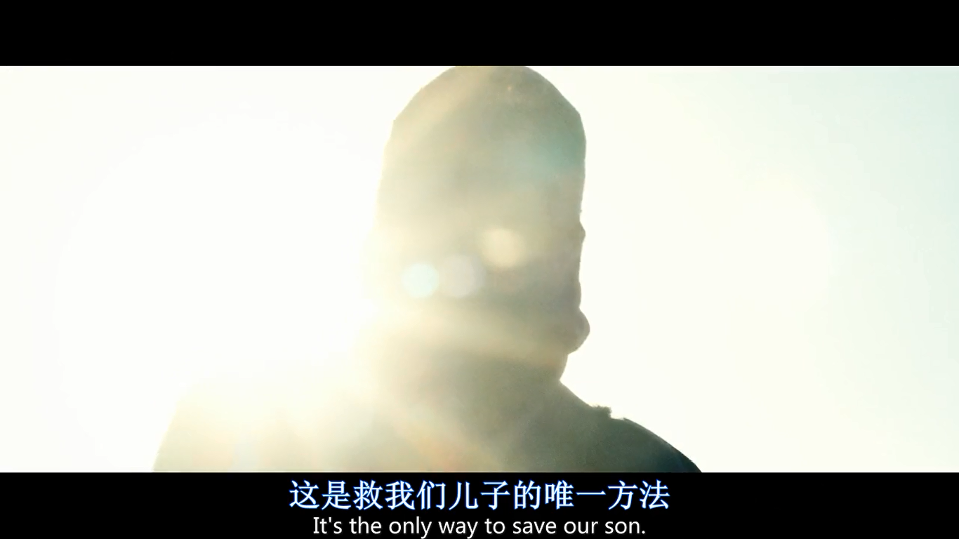 如何理解《恐怖游轮(Triangle)》的剧情?