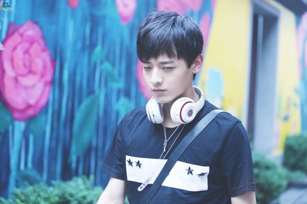 如何评价《燃烧吧!少年》中的白澍?