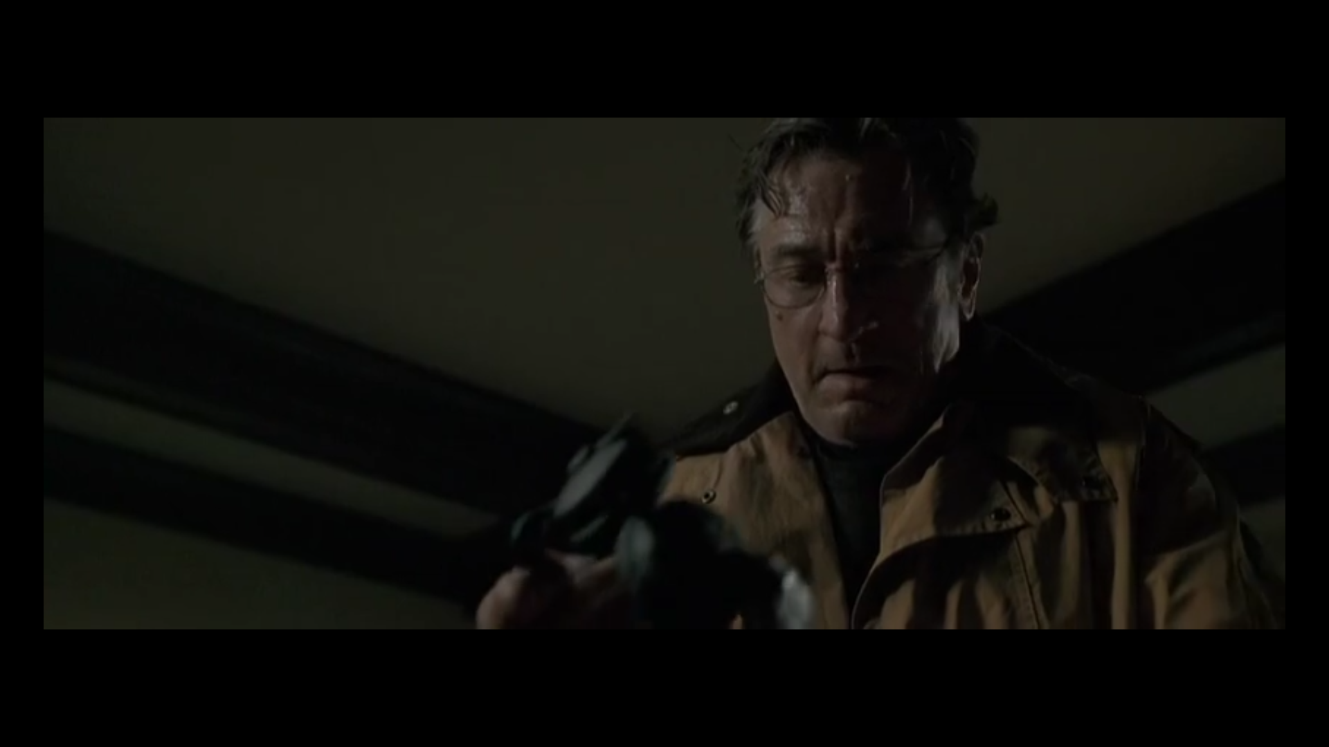 看过美国电影《捉迷藏》的人戳进来?