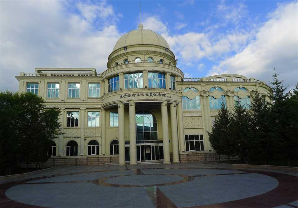 有哪些适合女生冬天一个人去的旅游目的地? -