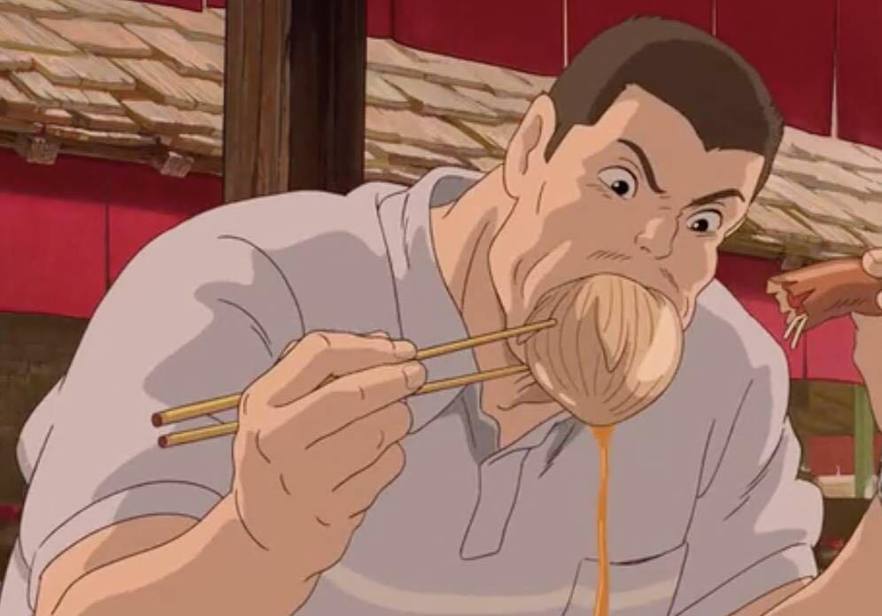 宮崎駿的 千與千尋 好看在哪裡 茶先生短知乎