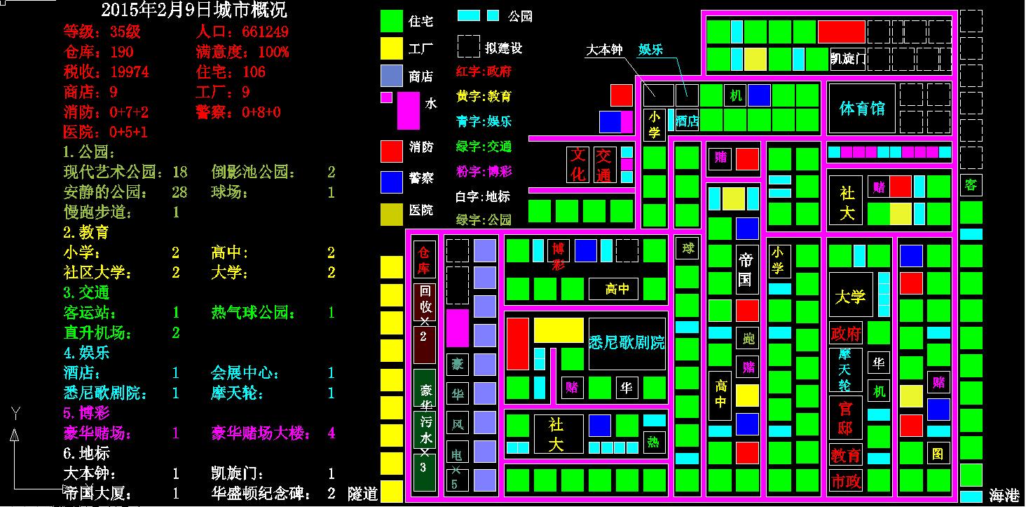 如何評價 Simcity Buildit 史記短知乎