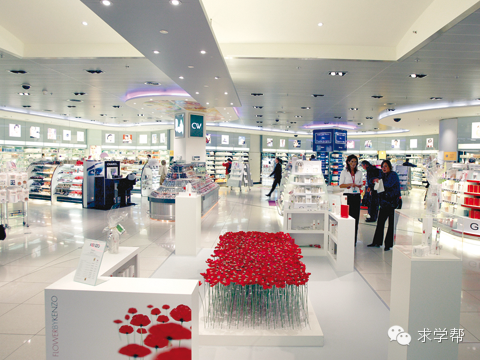 机场免税店买什么更划算? - UniversitiesClub 的