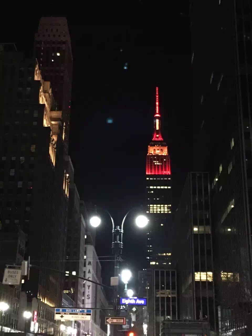 留学党在海外过年是什么感受? - 张潇潇的回答