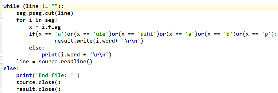无监督学习(K均值聚类)