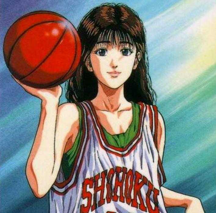 哪些acg 作品中出现了你心目中的理想女性 知乎